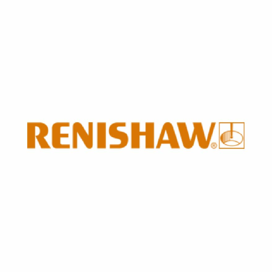 Renishaw-Logo